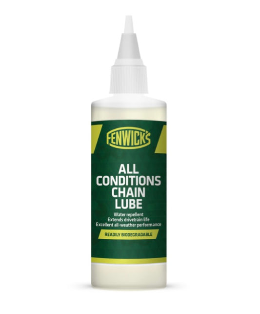 Fenwick's All Conditions Chain Lube 100ml