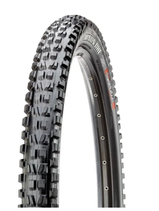 Maxxis Minion DHF