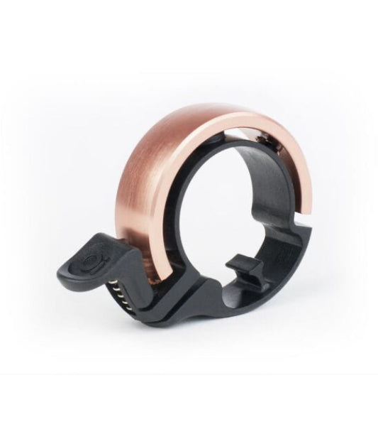 Knog Oi Classic Bell Large - Copper