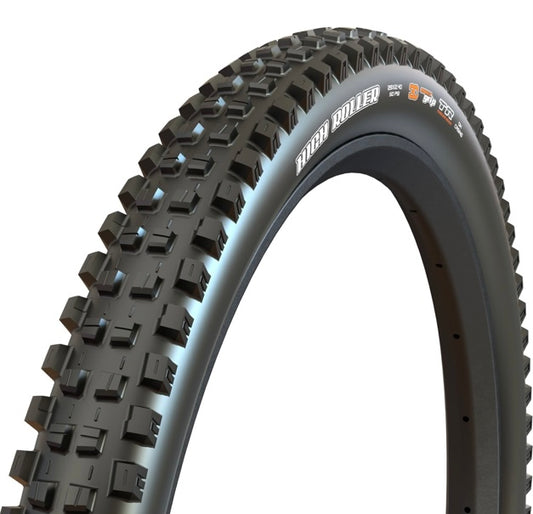 Maxxis High Roller 3 27.5x2.40 60x2 TPI 3C MaxxGrip Downhill Folding Tubeless Tyre