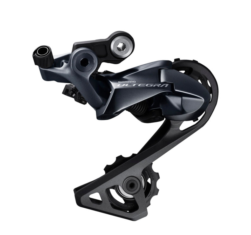 Shimano RD-R8000 Ultegra 11-speed rear derailleur GS cage