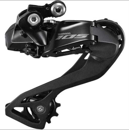 Shimano RD-R7150 105 Di2 12-speed rear derailleur, E-tube