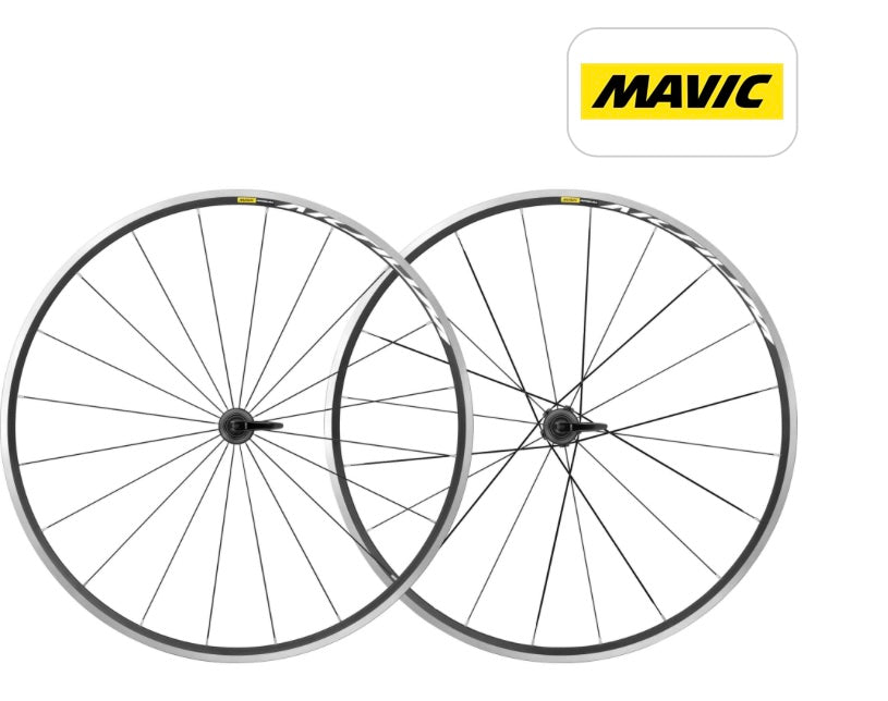 Mavic Aksium Rim QR M11 (pair)