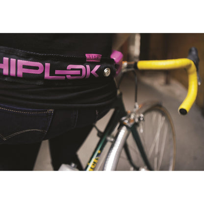 Hiplok LITE Wearable Chain Lock (Bronze Sold Secure)
