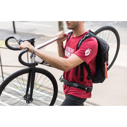 Hiplok LITE Wearable Chain Lock (Bronze Sold Secure)