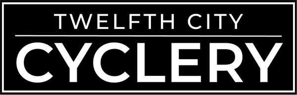 Twelfth City Cyclery