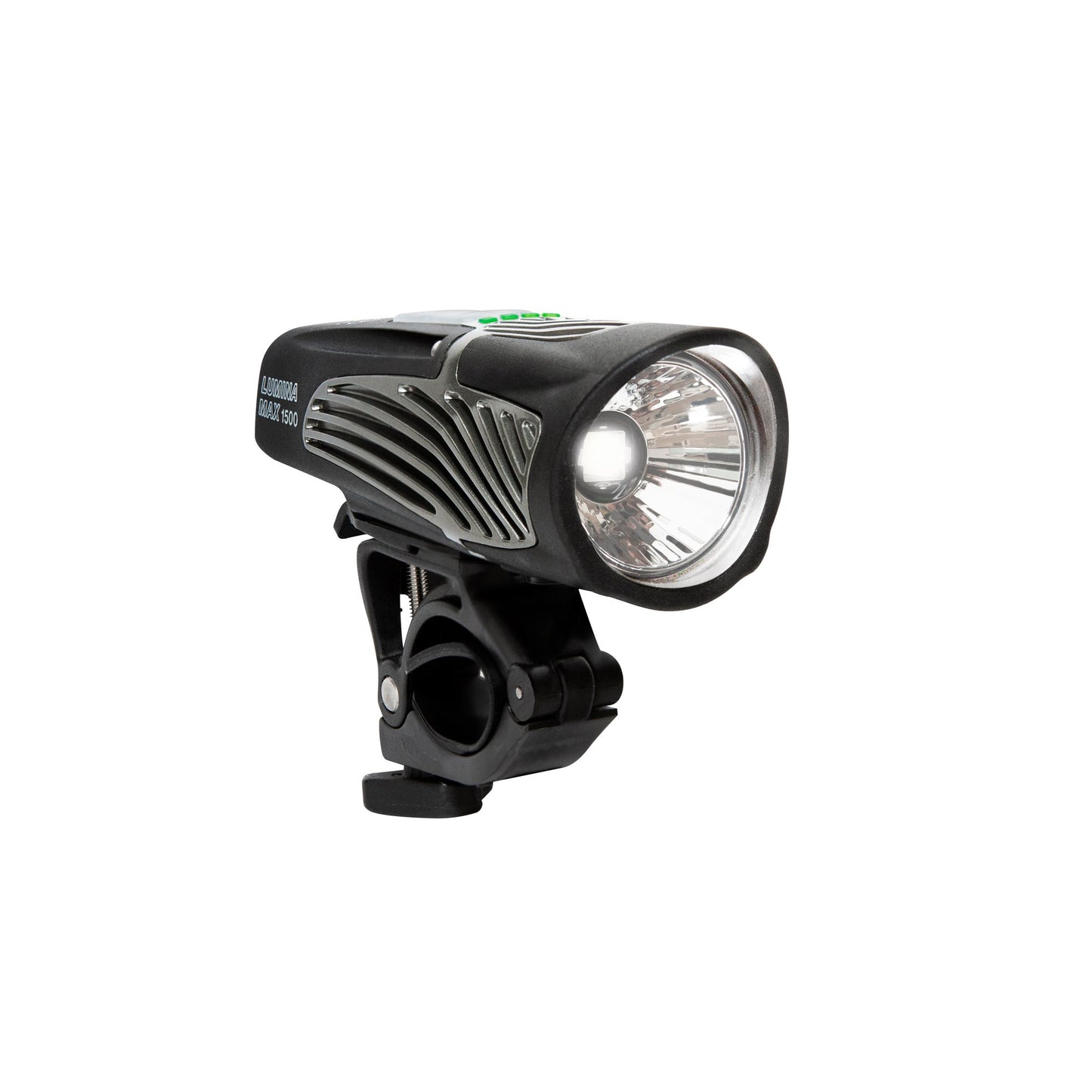 Niterider Lumina Max 1500 - Nitelink Front Light