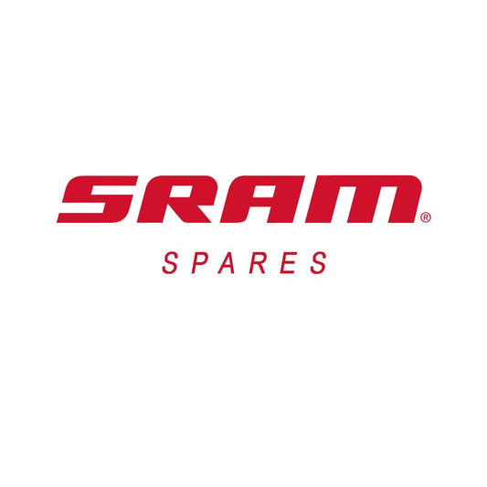 SRAM Disc Brake Spare Lever Blade Aluminium Black