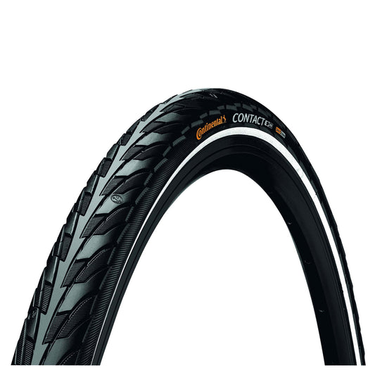 Continental Contact Reflex Tyre, Wire Bead