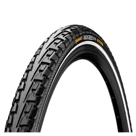 Continental RIDE Tour Reflex Tyre - Wire