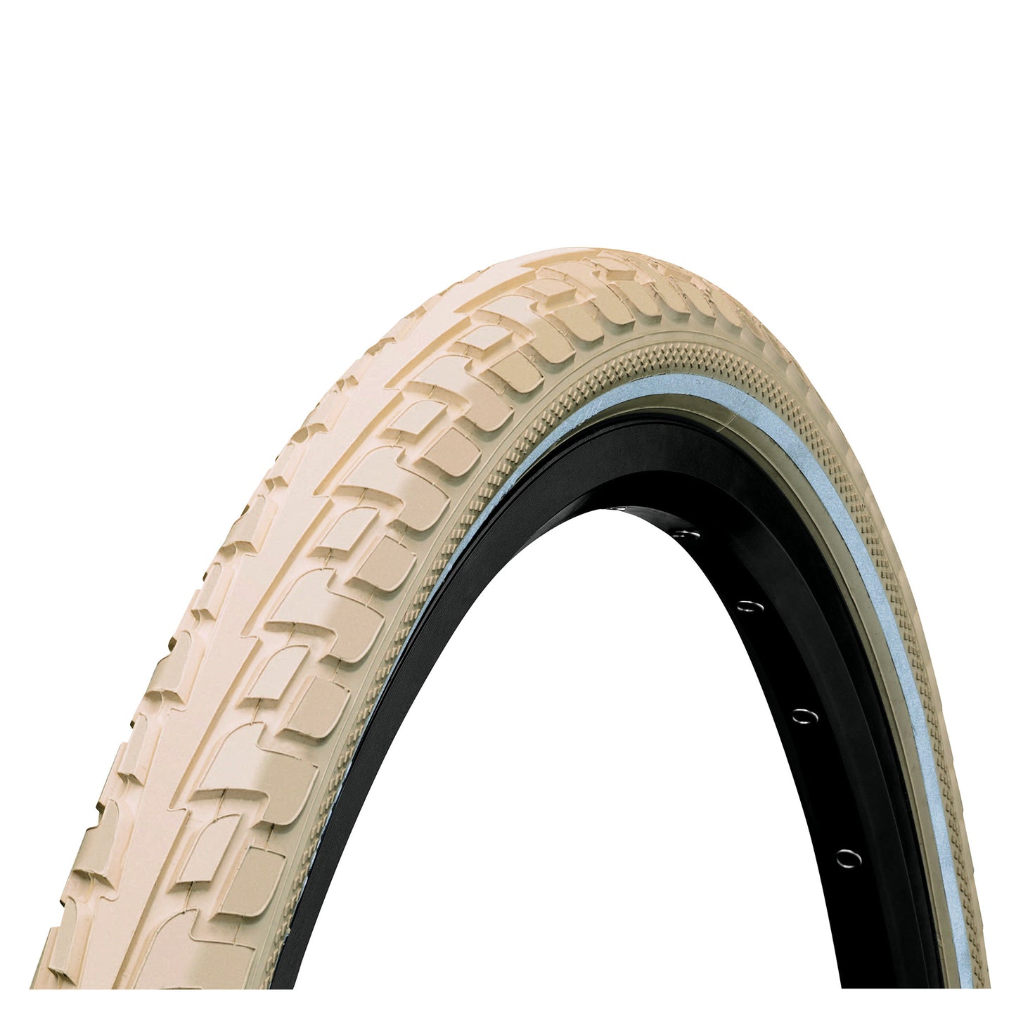 Continental RIDE Tour Reflex Tyre - Wire