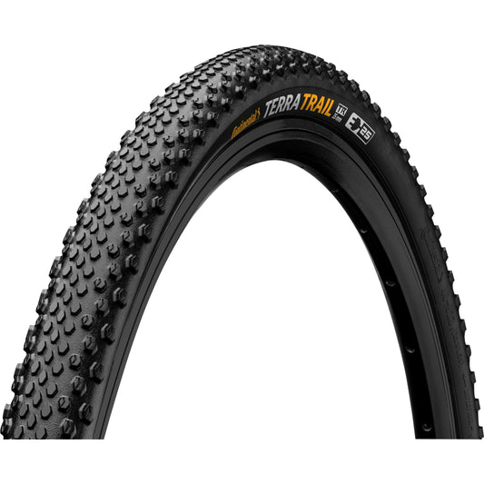 Continental Terra Trail Shieldwall Tyre