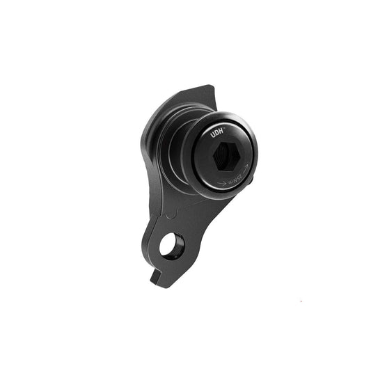 SRAM Universal Derailleur Hanger Aluminium, Black