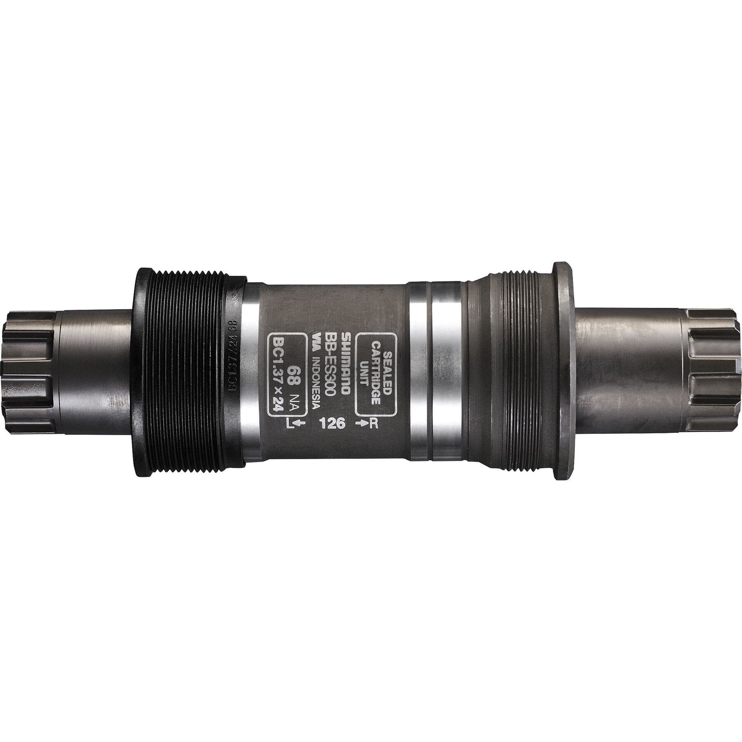 Shimano BB-ES300 bottom bracket 68 - 121 mm