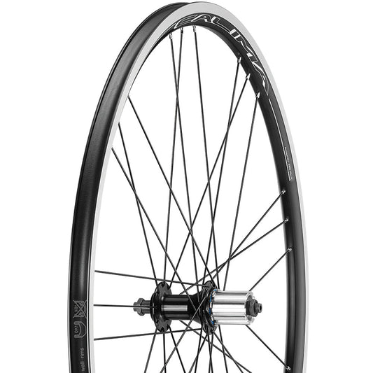 Campagnolo Calima C17 Wheels