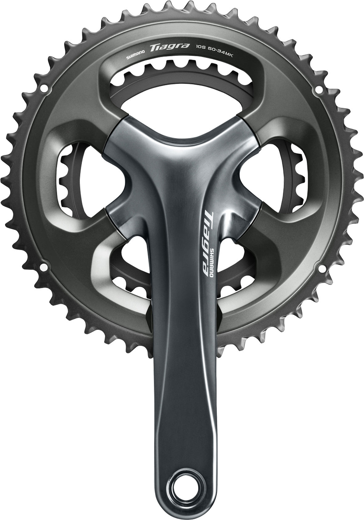 Shimano Front Chainwheel FC-4700, 50-34 teeth, 170mm