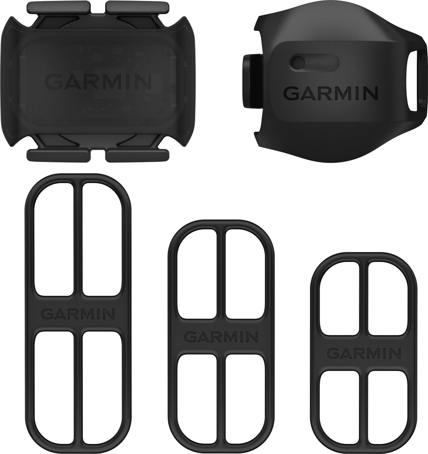 Garmin Bike speed sensor and cadence sensor - bundle