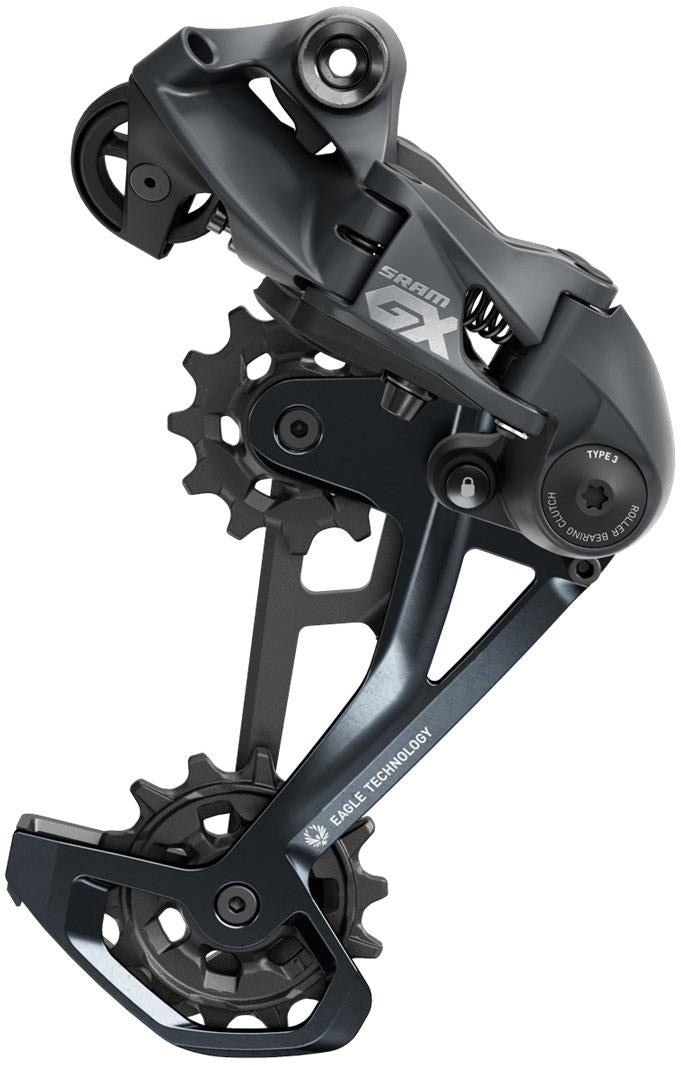 SRAM Rear Derailleur GX Eagle 12 speed Lunar Max 52T