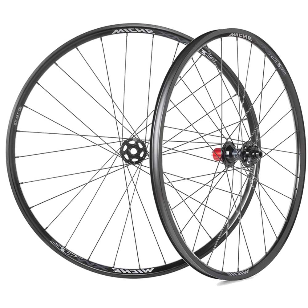 Miche XM45 26 Disc Wheels