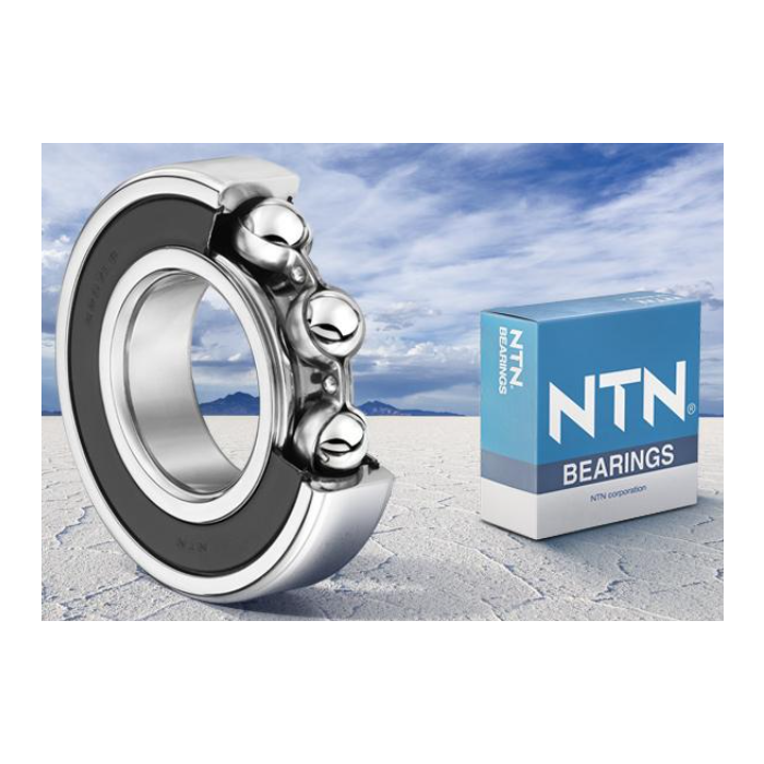 6903 Premium Bearing  Non Contact Seal LLB NTN