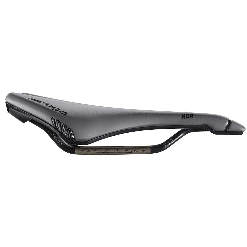 Pro Logo Saddle Dimension NDR T4.0 143