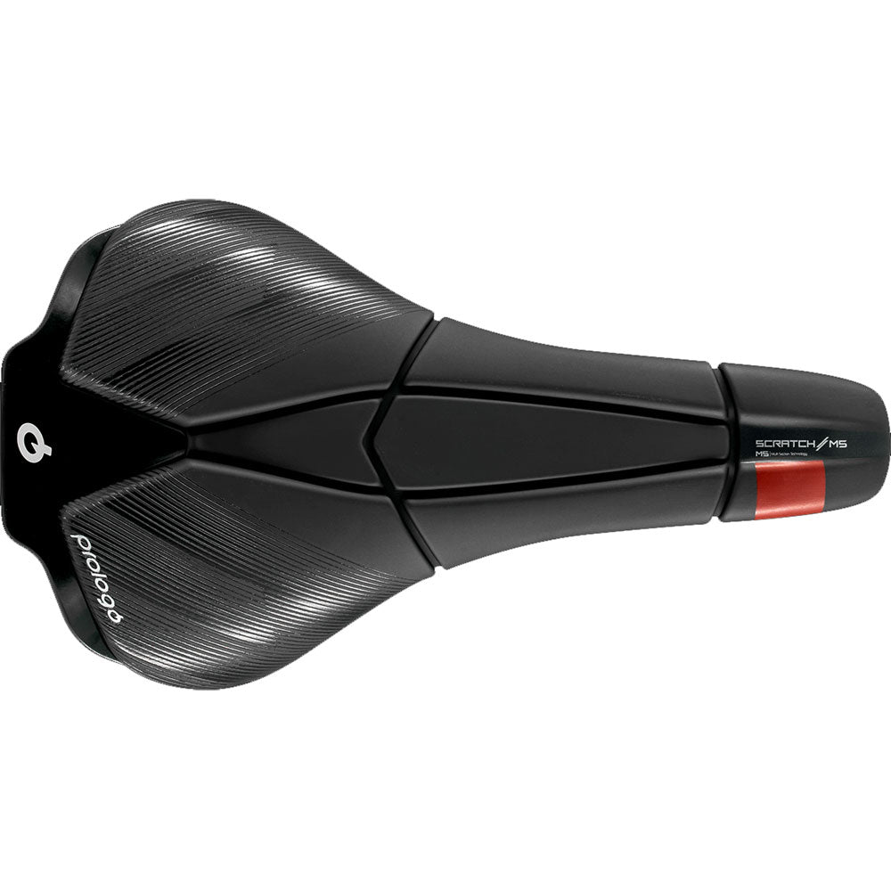 Pro Logo Saddle Scratch M5 AGX Tirox