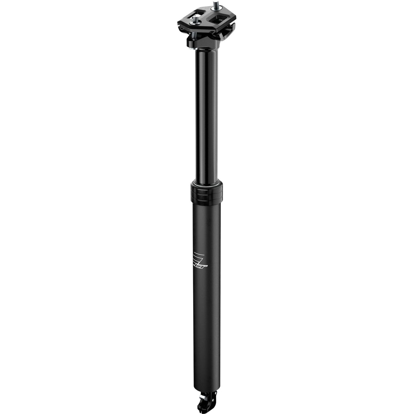 Pro LT Dropper Seatpost, 150mm, External, In-Line