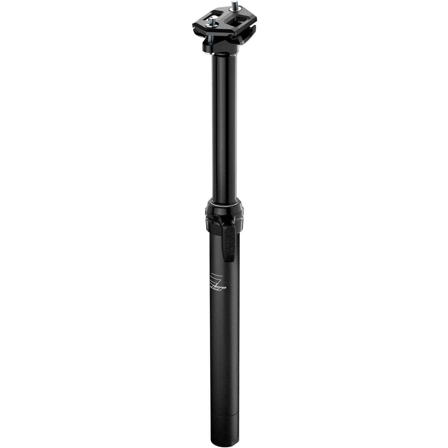 Pro LT Dropper Seatpost, 150mm, External, In-Line