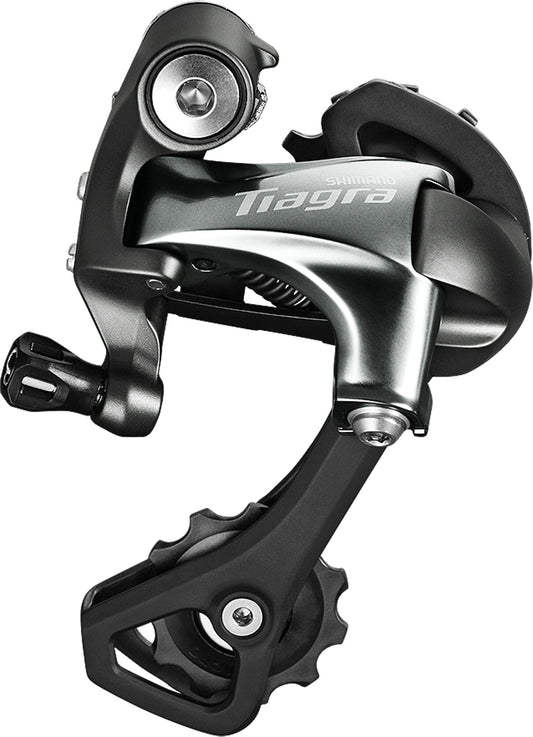 Shimano RD-4700 Tiagra 10-speed rear derailleur, GS