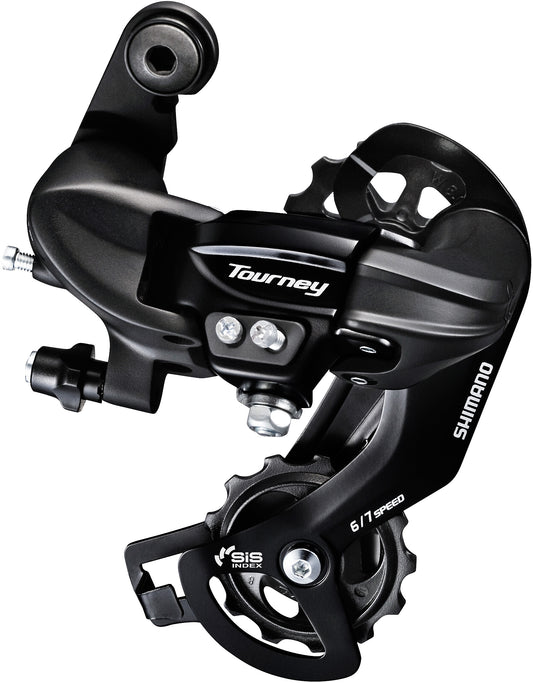 Shimano RD-TY300 6/7-speed direct-mount rear derailleur