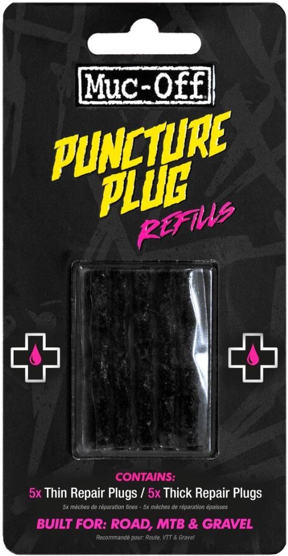 Muc-Off Tubeless Puncture Plug Refills