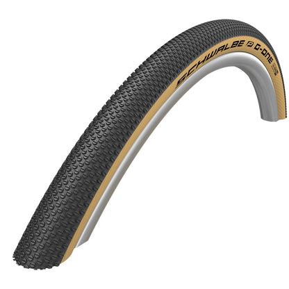 Schwalbe G-One Allround RaceGuard Folding TLE