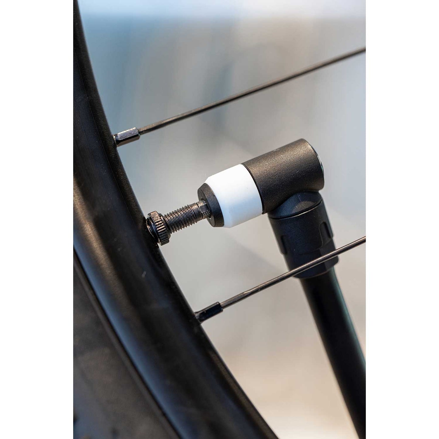 Schwalbe Clik Valve Tubeless Presta Valves