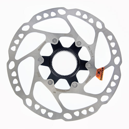 Shimano SM-RT64 Deore Centre-Lock disc brake rotor