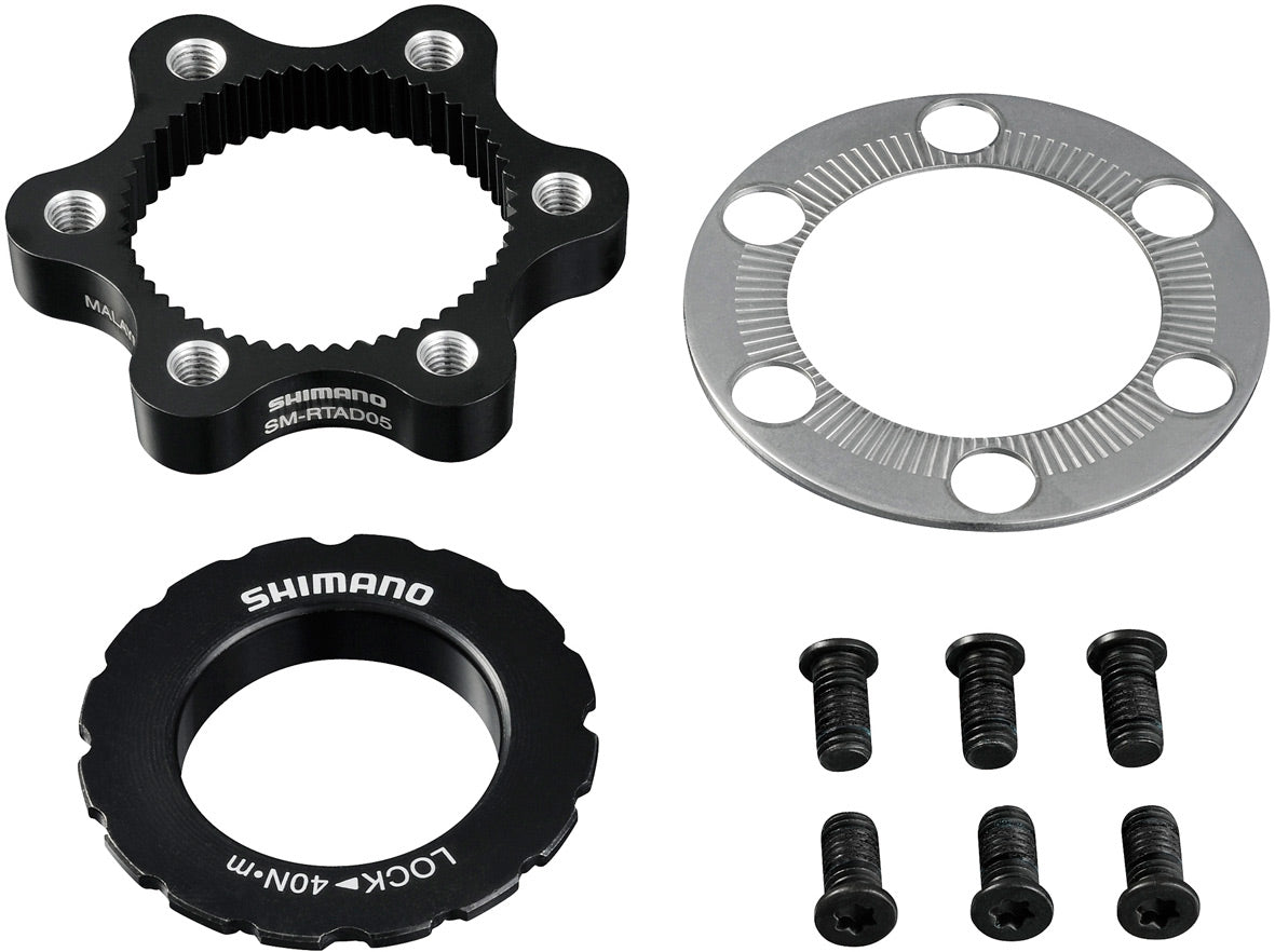Shimano Disc Brake Rotor Adapter SM-RTAD05