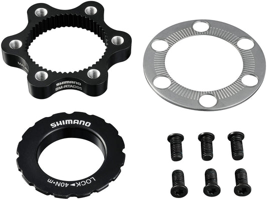 Shimano Disc Brake Rotor Adapter SM-RTAD05