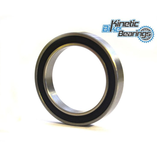 Bottom Bracket and Headset Bearing 6806 2RS Stainless Steel