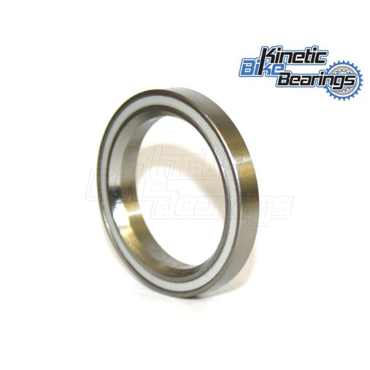 Kinetic P03K Stainless Steel