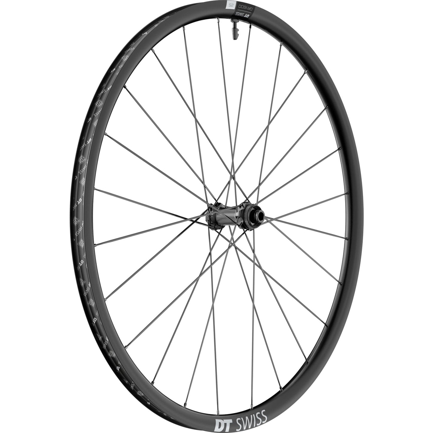 GR 1600 SPLINE Front Wheel