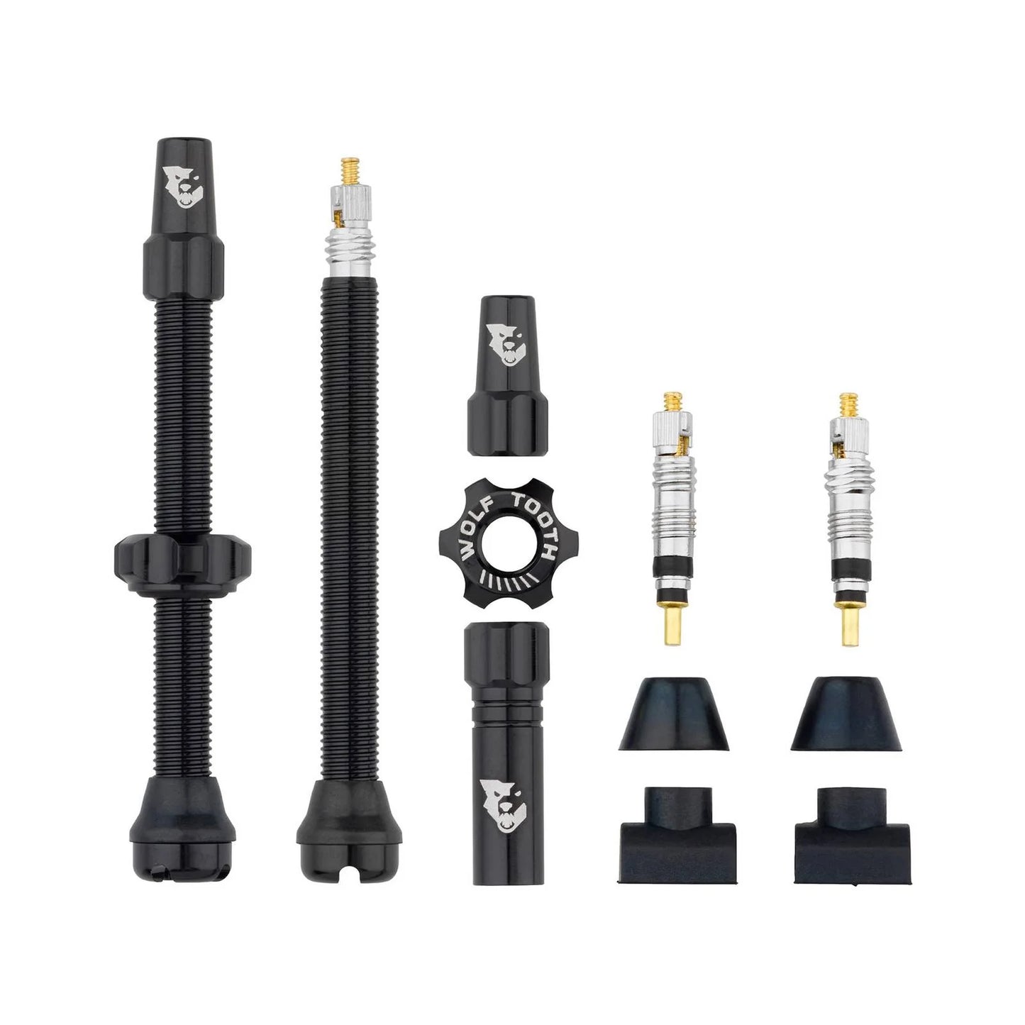 Wolf Tooth Tubeless Valve Stems