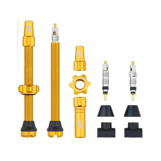 Wolf Tooth Tubeless Valve Stems