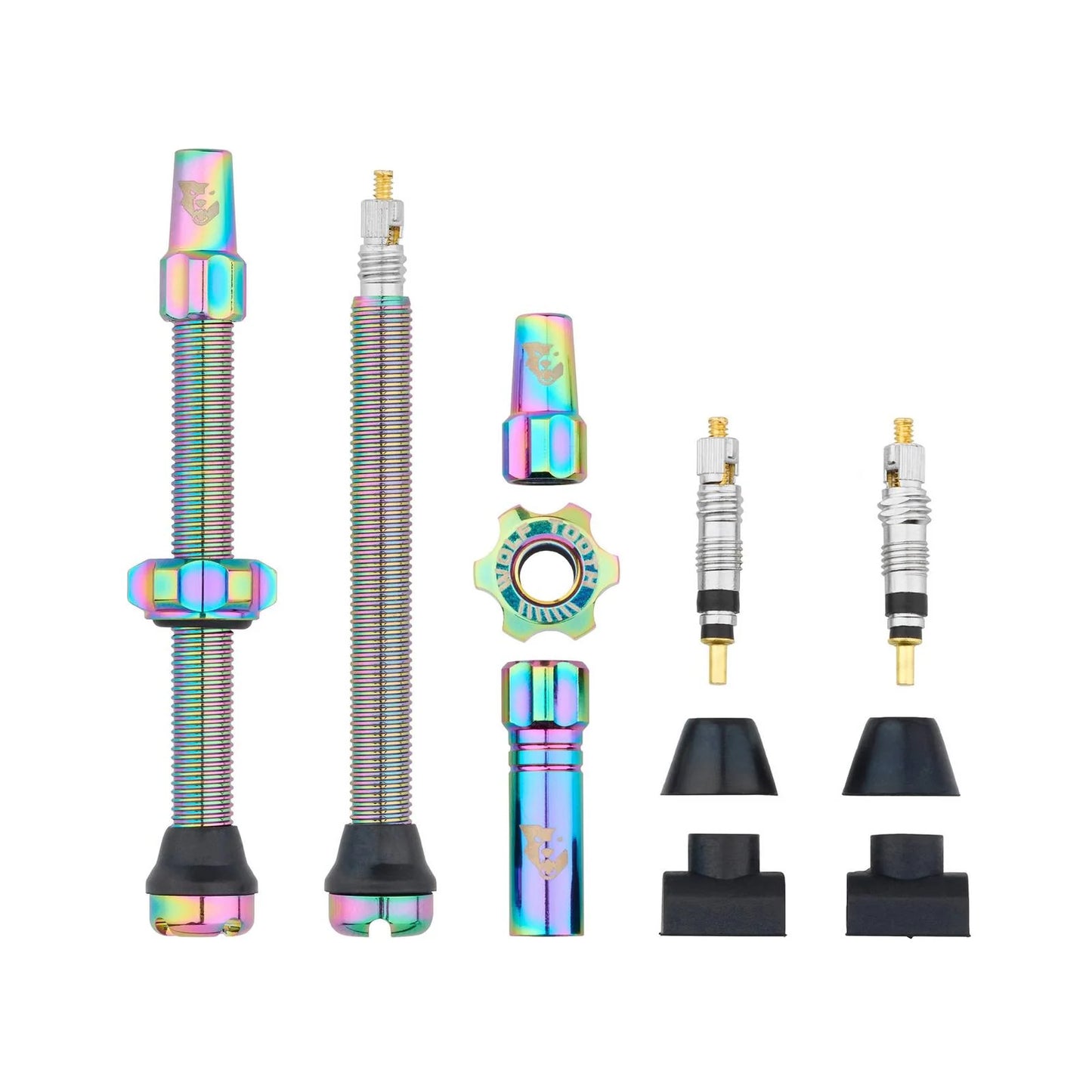 Wolf Tooth Tubeless Valve Stems