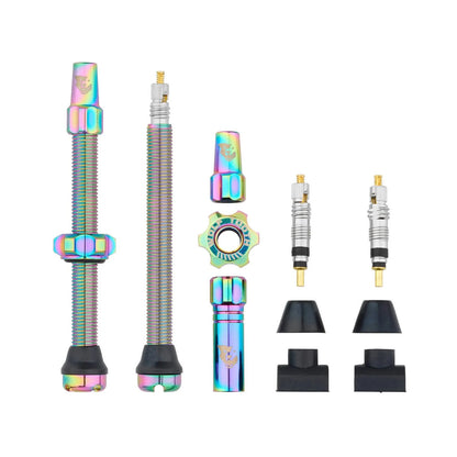 Wolf Tooth Tubeless Valve Stems