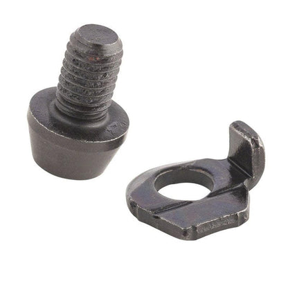 Shimano Cable Fixing Bolt and Plate