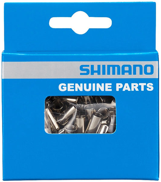 Shimano SIS SP outer casing caps 6 mm