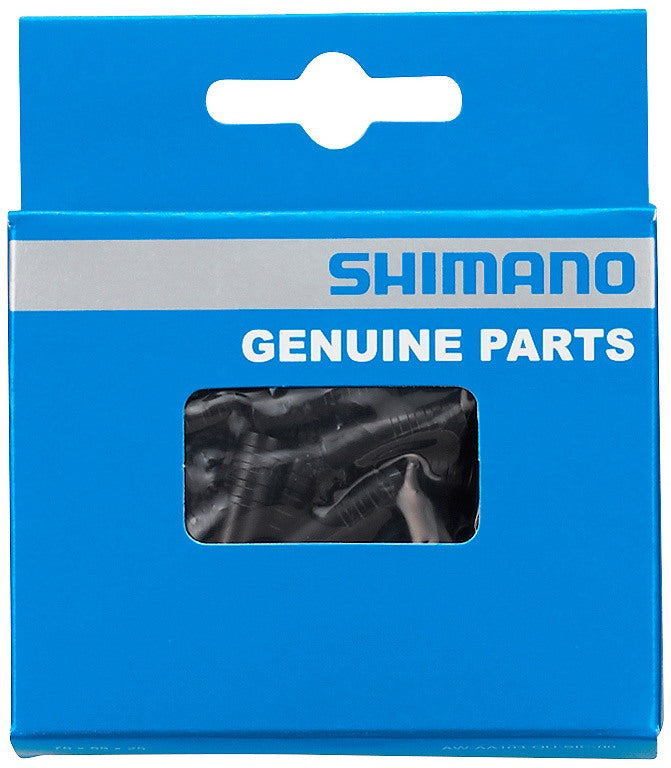 Shimano SIS SP40 Outer Gear Casing Cap Sealed 4 mm