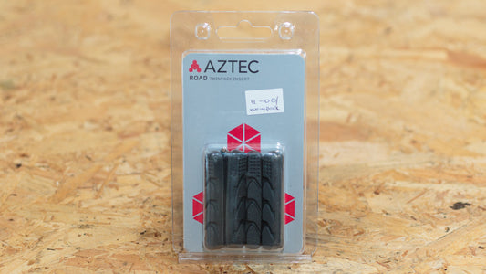 Aztec Double Road System Insert