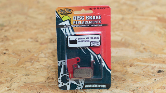 Kool Stop Disc Brake Pads KS D630