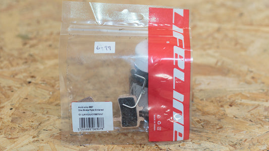 Lifeline Disc Brake Pads