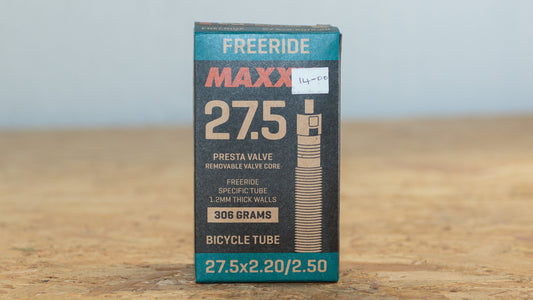 Maxxis Freeride Tube
